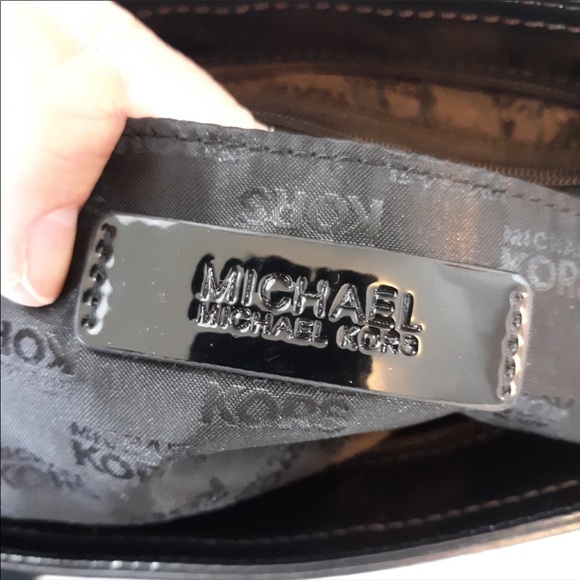 Michael kors shoulder bag - Picture 2 of 5